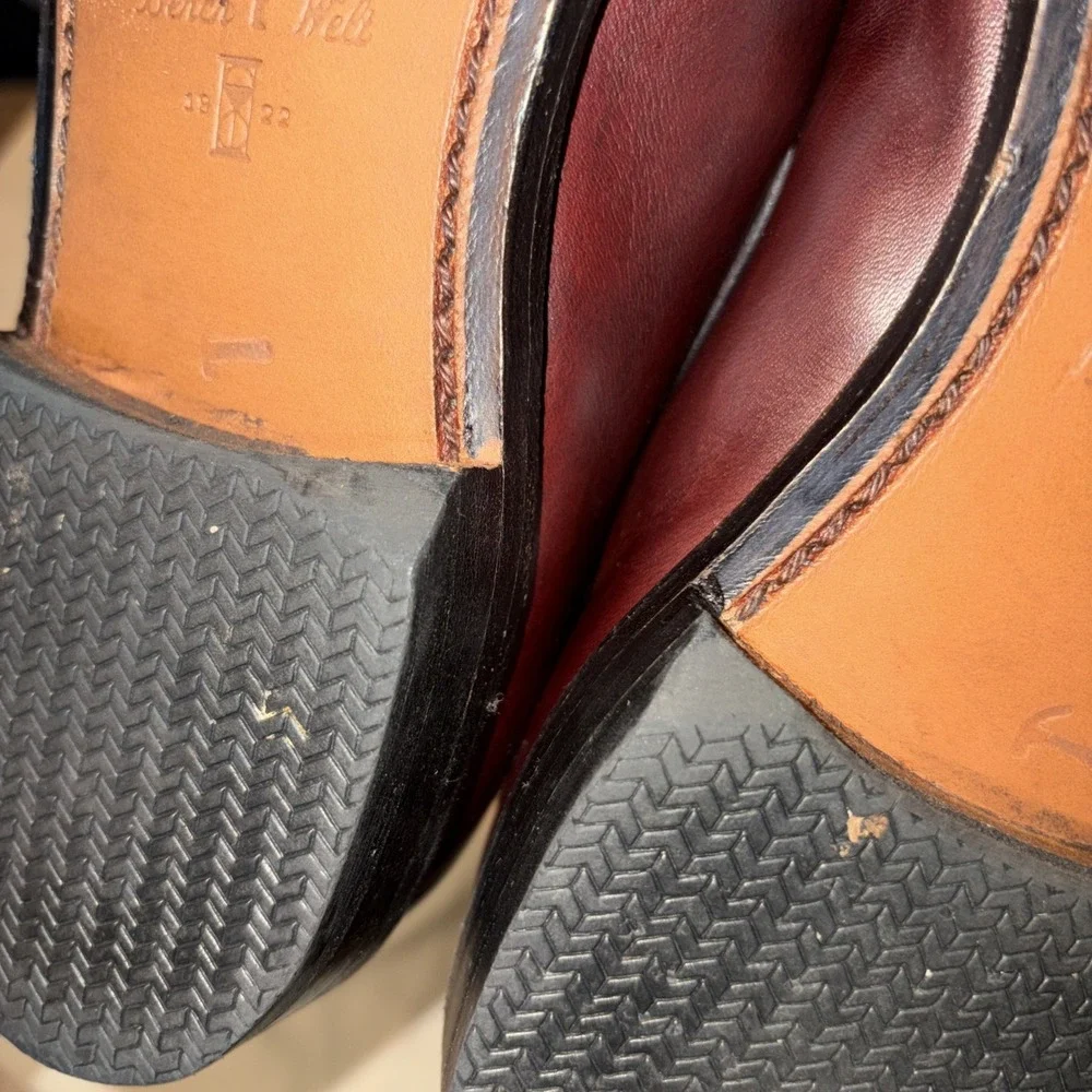 Allen Edmonds good preowned